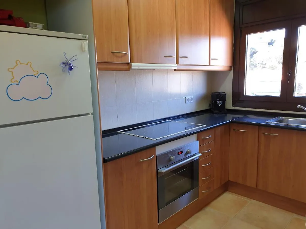 5594 Apartment In يانكا