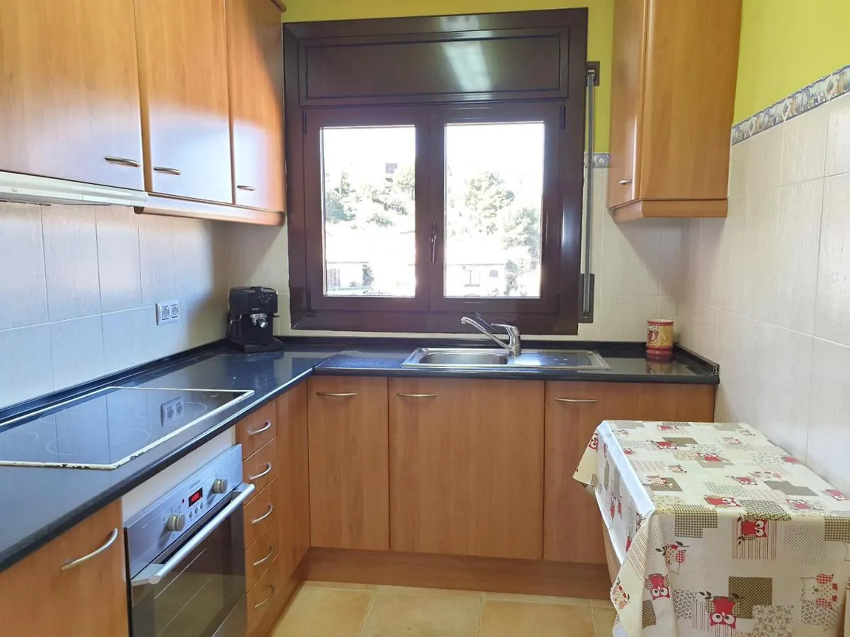 5594 Apartment In Llança 0*,