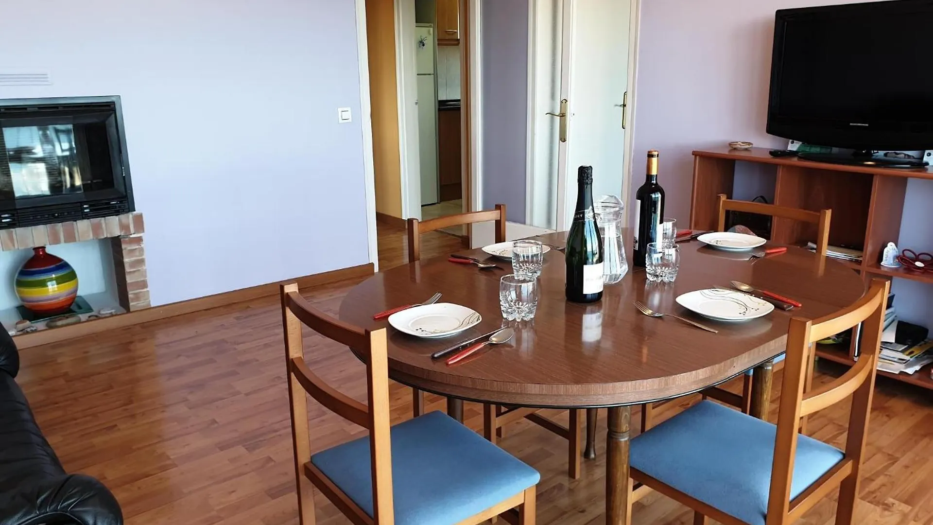 5594 Apartment In Llança Ισπανία