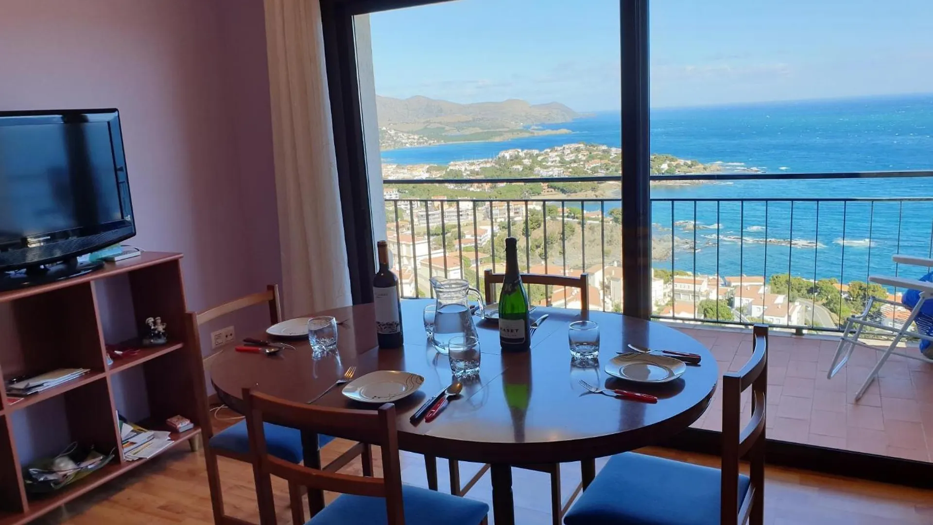 5594 Apartment In يانكا 0*,