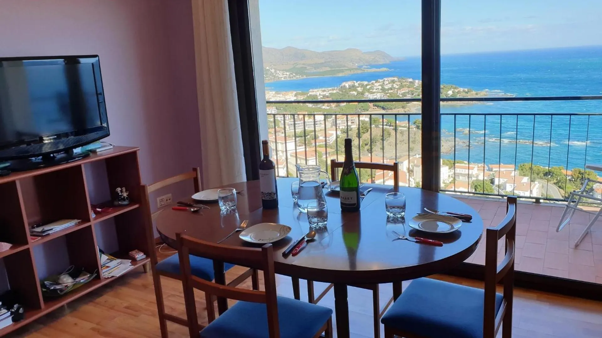 5594 Apartment In يانكا