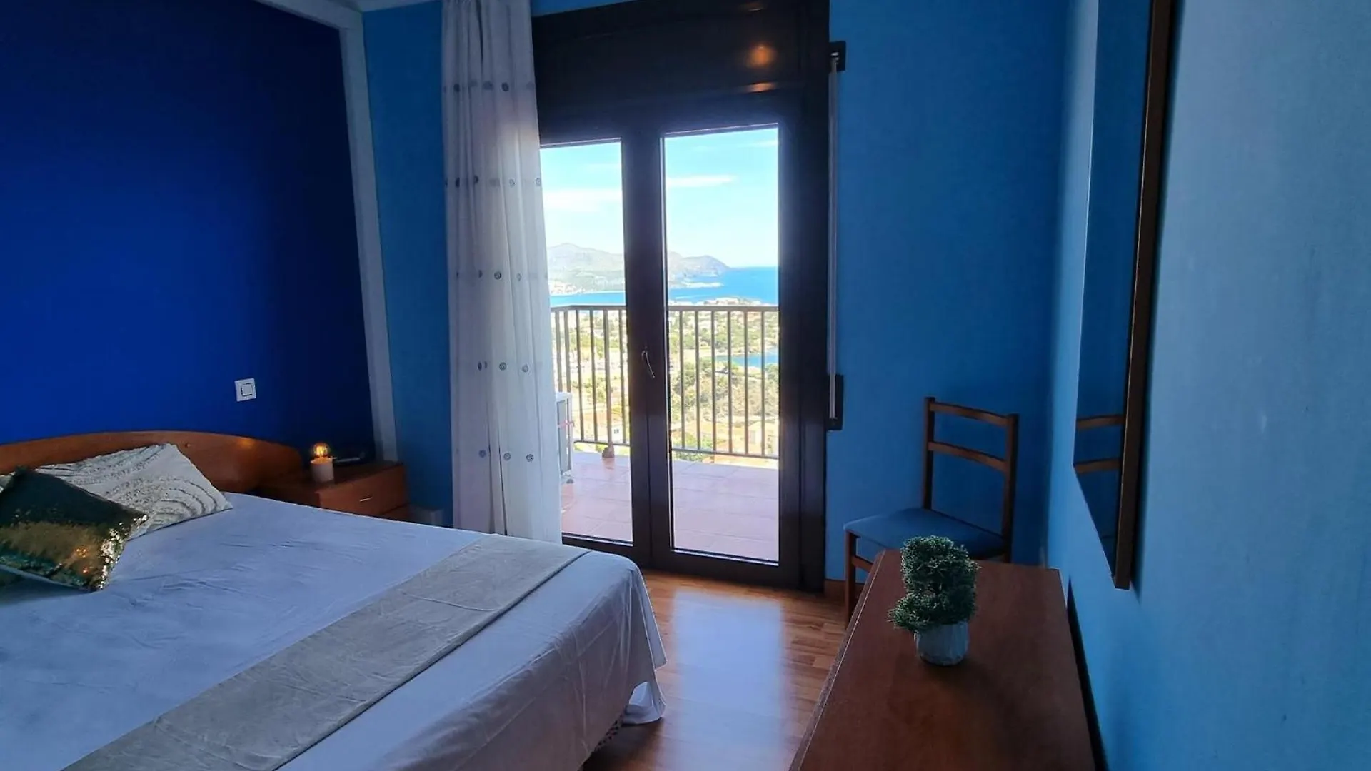 5594 Apartment In Llança 0*,  Ισπανία