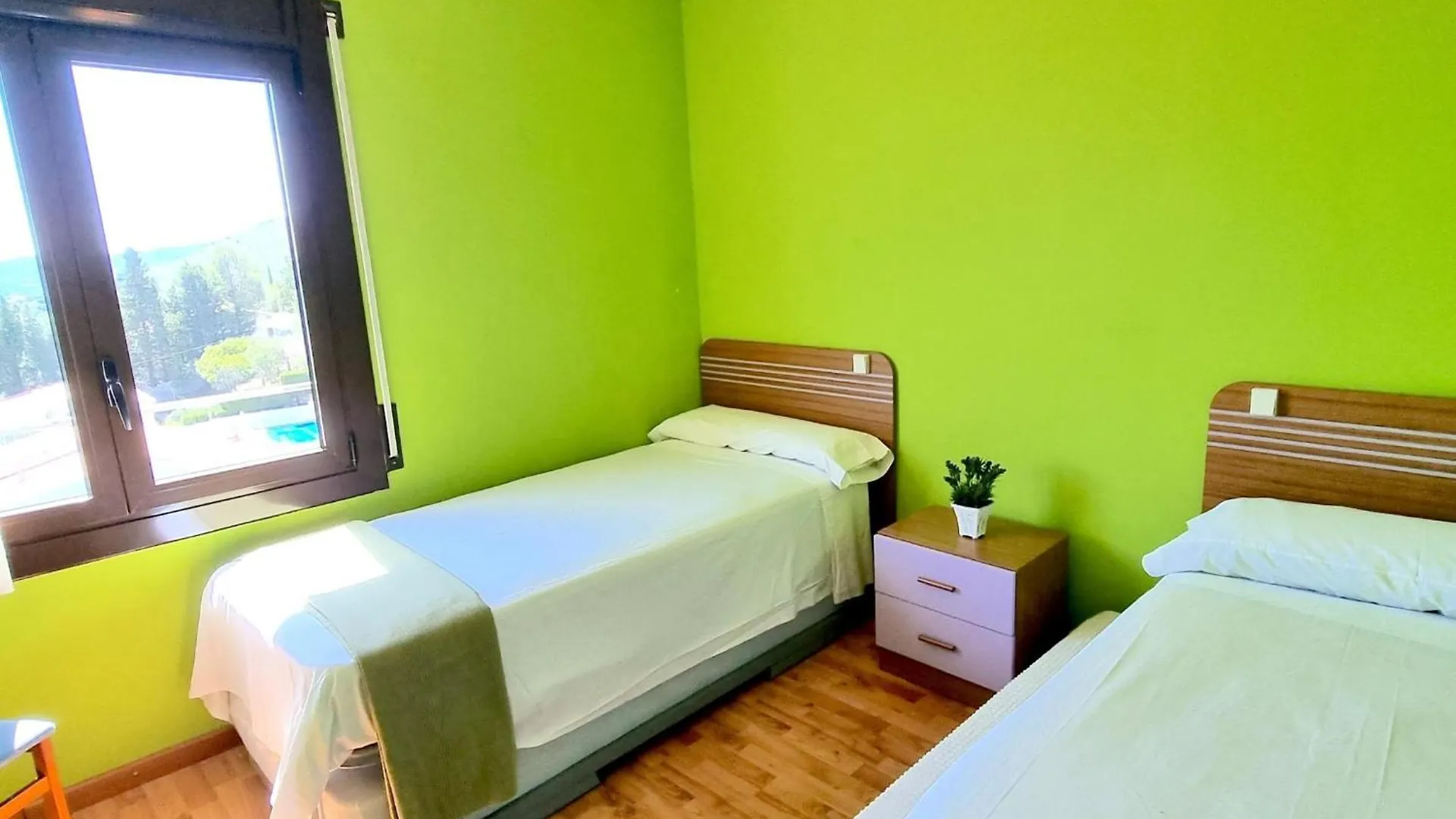 5594 Apartment In Llança