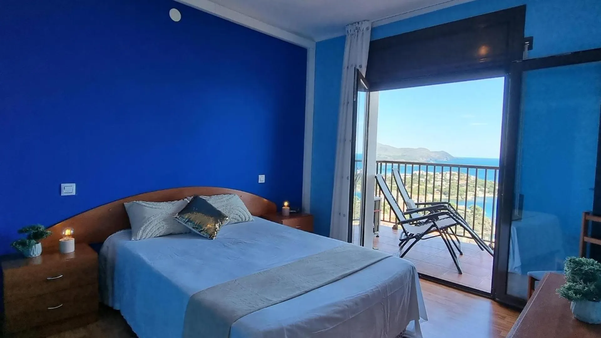 5594 Apartment In يانكا