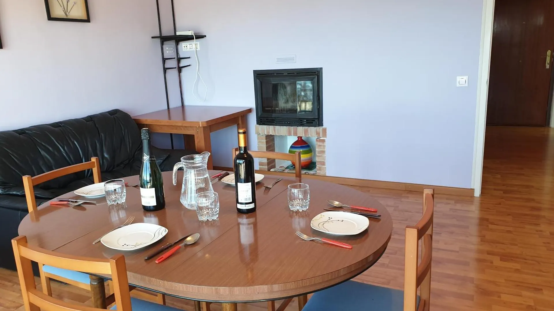5594 Apartment In يانكا