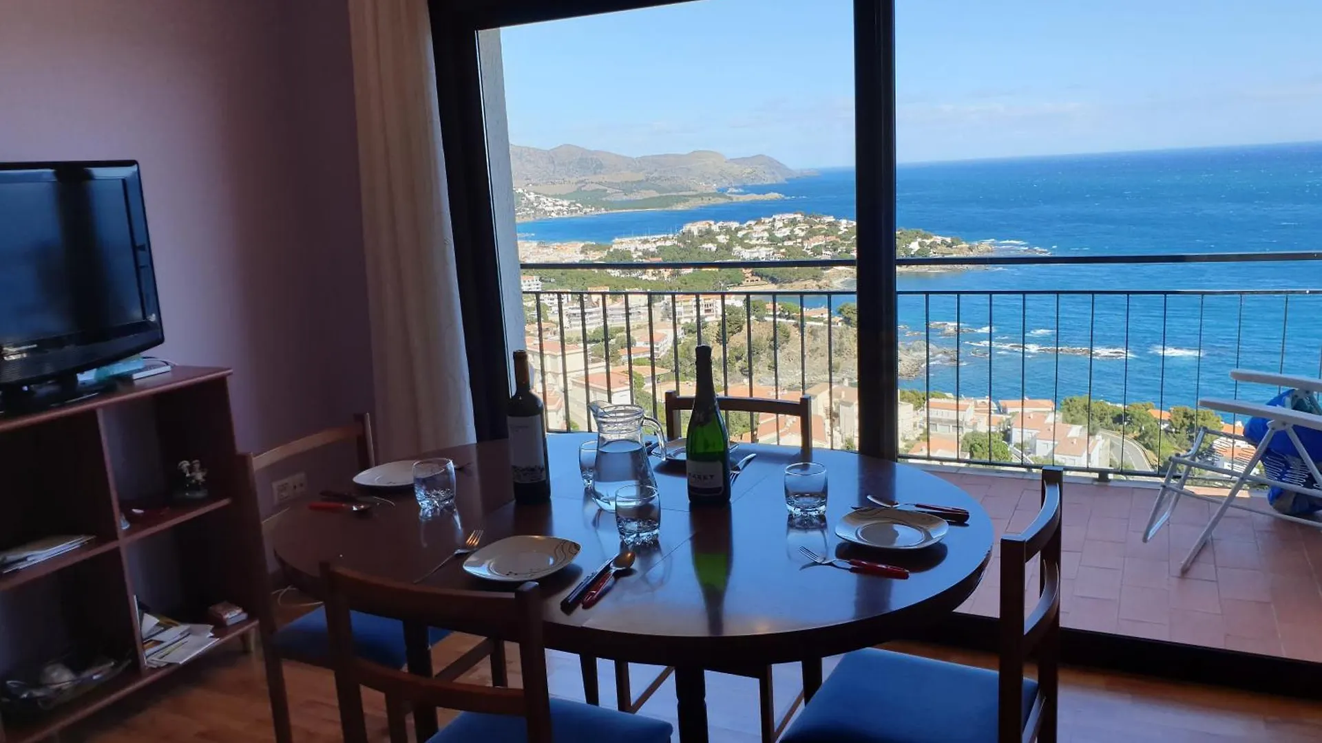 5594 Apartment In يانكا