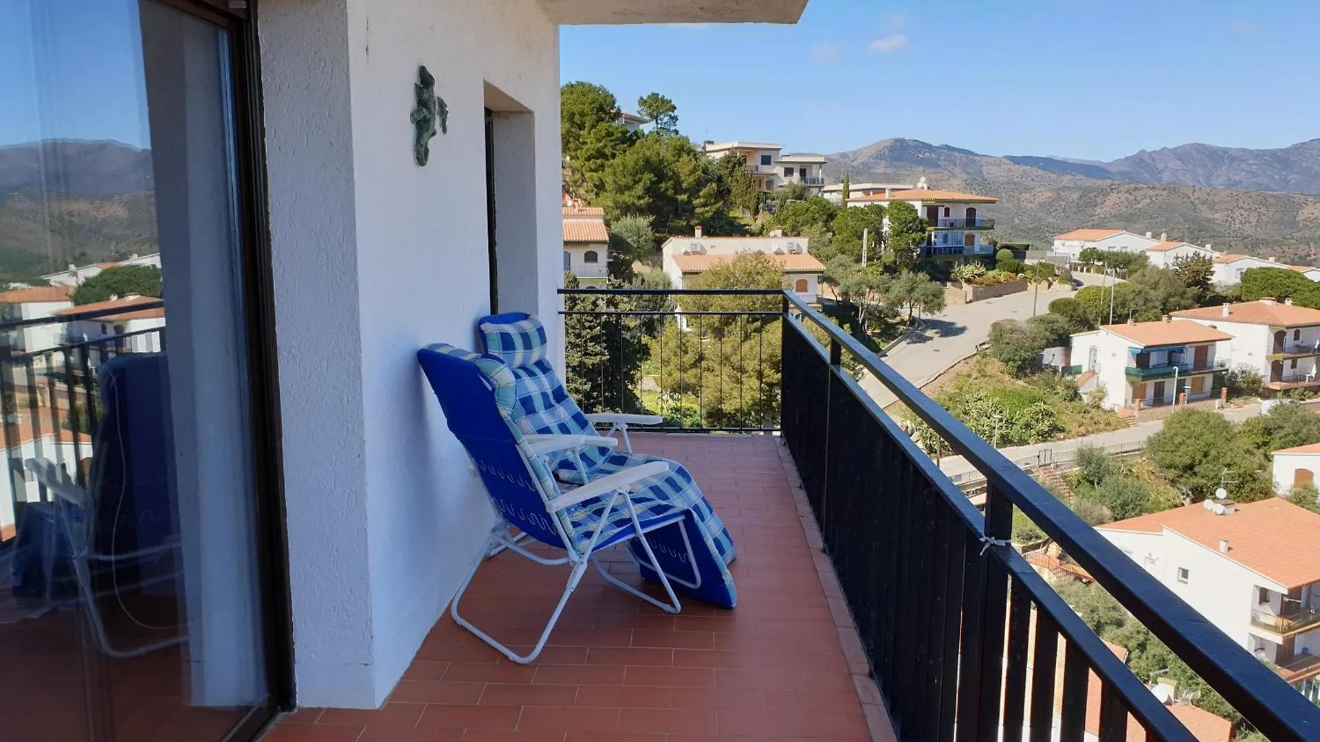 5594 Apartment In Llança