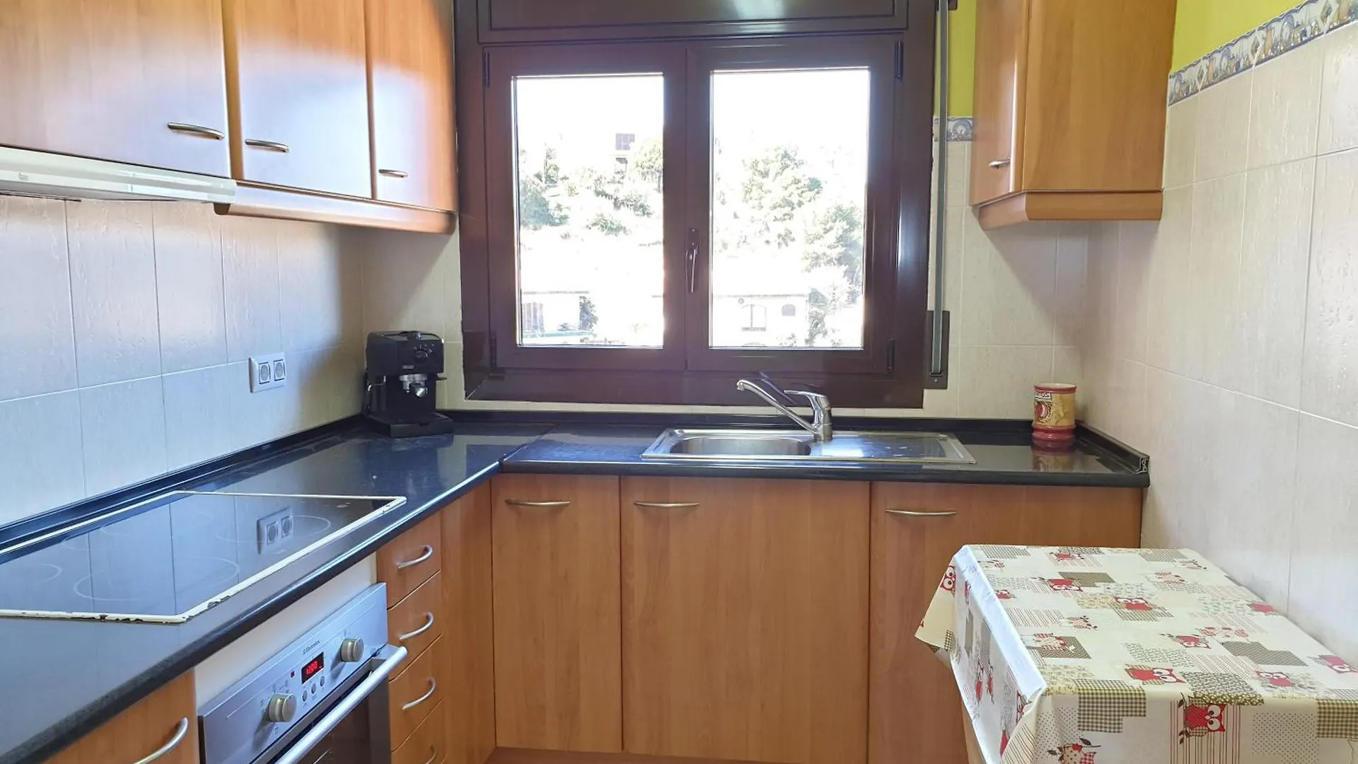 5594 Apartment In يانكا إسبانيا